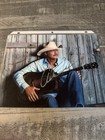 Signed Alan Jackson Autographed 8x10 Color Photo Country Icon Dual Coas