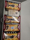 New - Royal Bobbles - Amc The Walking Dead Bobblehead Of 4 - Limited Edition