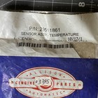 Genuine Allison 29511861 Temperature Sensor Assy 29511861 4210 Free Shipping     