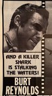 Vintage 1969 Stakeout With Burt Reynolds 27 x41  Movie Poster