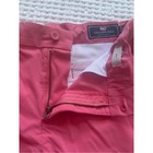 Vineyard Vines Performance Shorts Coral Pink Golf Preppy Boys 12