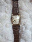 Elgin Gold Filled Men s Vintage 17 Jewels  Running