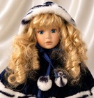 Haunted Doll Active Spirit      harper      Powerful  Fortune  Luck  Smart  Movement