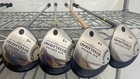 Wholesale Lot Of 30 Golf Clubs - Callaway Big Bertha Steelhead Iii