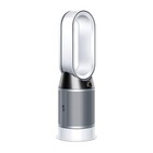Dyson Hp4a Pure Hot cool    Purifier Fan Heater   White silver   Refurbished