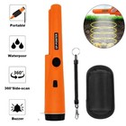Garrett Pro Pointer Pinpointer Handheld Metal Detector Waterproof Digger Edge