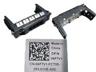 4f7v1 Dell Hard Drive Bay Blank Poweredge R410 R610 R710 R730xd T420 T430 Lot