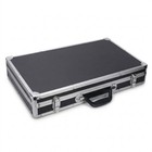 Professional Aluminum Hard Case 23  Customizable Diy Foam Equipment Box