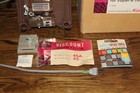 Kalimar Viscount 45a Super 8 Film Movie Editor Viewer  Model K-4005 Tested Works