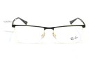 Ray Ban Rx6443i 3063 Black-gold Frame Reading Glasses bifocal progressive Lenses