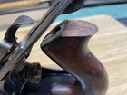 Vintage Union No  4 Smooth Bench Plane Woodworking Carpenter