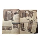 Firestone Home   Auto Supplied Catalog Fall   Winter 1940-1941  31 Pages  Pa Usa