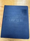 Minkus  The Master Global Stamp Album  Copyright 1951    mint   no Stamps