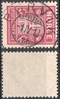 1996 Norway 1899-19  P 9 Son R  rvik 1 Iv 18   P2iiab  Sg D96 