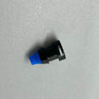 Drip Emitter Olson Irrigation - 1 0gph Button Emitter