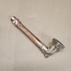 Hobart Am14 Commercial Dishwasher Connector Assy Fill Rinse Pipe 288940 Oem