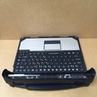 Genuine Panasonic Toughbook Cf-vek333lm vek331lmp Base Dock Keyboard For Cf-33
