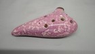 Anon Ceramic Ocarina Alto C Key Model Anonc Japan Handmade With Dedicated Case