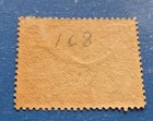 Jamaica Stamp  Scott 108 Mlh