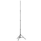 Manfrotto  manfrotto  Master Stand Ac 366cm  4 Sections  16mm Male Con_