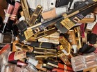 Wholesale Make-up Lot  Name Brands New  Cosmetics Nyx Revlon L   or  al  Phys Form
