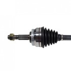 Cv Axle Front Left For Nissan Sentra 2000 2001 39101 4m800