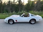 1982 Chevrolet Corvette 