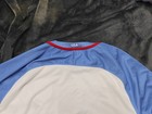 Nike Usa Soccer Jersey Knit 2016 World Cup Home Usmnt Dri Fit Logo Mens Size Xl