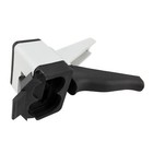 Dental Impression Materials Mixing Dispensing Dispenser Gun 50ml 1 1 2 1