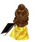 New Disney Parks Nuimos Belle Poseable Beauty   The Beast Plush Doll