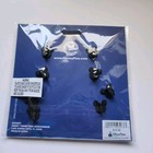 Disney Parks Aladdin Jasmine Abu   Genie Booster 4 Pin Set Trading New