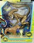Lanard Alien Xenomorph Spike Facehugger