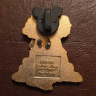 Disney Tower Of Terror Twilight Zone Dangle Pin Goofy Mickey Mouse Single