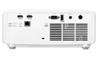 Optoma Zw350st-rst-01 3 600 Lumen Wxga Short-throw Laser Dlp Projector