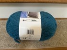 Yarnspirations Bernat Blanket Extra Yarn 10 5 Oz  300 G 97 Yards - Velveteal