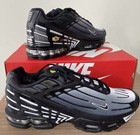 Men s Nike Air Max Plus Tn 3 Sports Basketball Sneakers Running Shoes