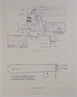 1950s Motorola Auto Radio Service Manual   Ct52m6 Replacement Parts List  a 