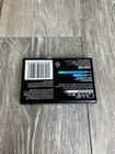 Maxell 8mm Gx-mp High Quality 120 Camcorder Video Cassette Tape New Sealed