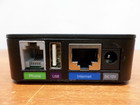 Obihai Polycom Obi200 1-port Voip Adapter W  Google Voice   Fax Support