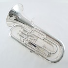 Willson Model 2900ta4 1ts  Compensating Euphonium Brand New