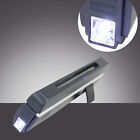 254nm Light Ultraviolet Uv Shortwave Hand Lamp For Fluorescence Stamps banknote