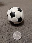  quantity 2x soccer Ball Hacky Sack B w Footbag Stress Ball   Ford New Old Stock