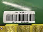 Acid Eater 1006-001 Acid Eater Battery Acid Spill Kit  2 Gallon Volume Absorbed