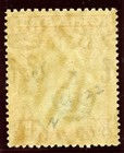 Grenada 1938 Kgvi 10s Steel Blue   Carmine Superb Mnh  Sg 163  Sc 142b 