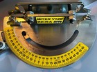 Incra Miter V120 Miter Gauge     Original Box   Parts  Never Used     Fedex Shipping