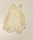2pcs Real Rabbit Skin Pelt Fur Hides Natural White  100  Genuine Sold In Pairs