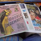 Nice Lot Of 13 Movie And Movie Star Ads Taken From Magazines