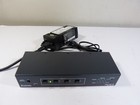 Extron Sw4 Hd 4k Hdmi Switcher W  Extron Power Supply