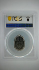 2021 Palau Scarab King Tut Hr Antiqued 1 Oz Silver Coin Pcgs Ms70 Fdoi