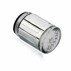 Led Water Stream Faucet Light 7 Colors Changing Shower Spout Sink Tap 